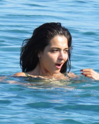 Melisa Aslı Pamuk seksi ifşa fotoğrafı 184