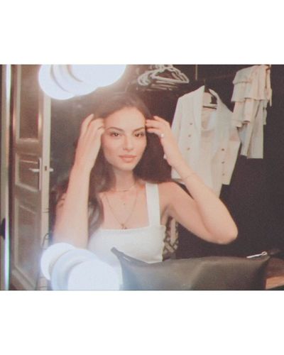 Melisa Aslı Pamuk seksi ifşa fotoğrafı 200