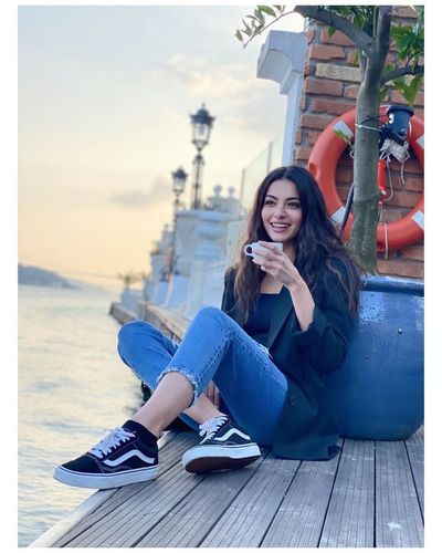 Melisa Aslı Pamuk seksi ifşa fotoğrafı 201