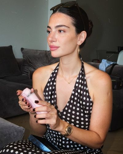 Melisa Aslı Pamuk seksi ifşa fotoğrafı 228