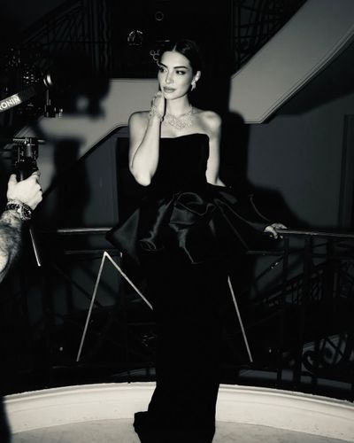 Melisa Aslı Pamuk seksi ifşa fotoğrafı 26