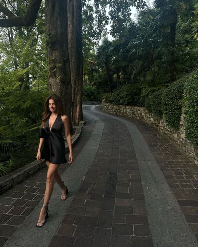 Melisa Aslı Pamuk seksi ifşa fotoğrafı 49