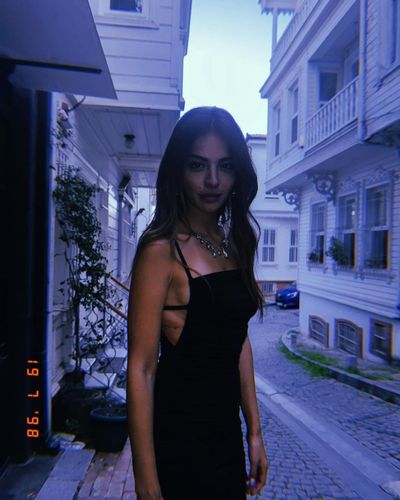 Melisa Aslı Pamuk seksi ifşa fotoğrafı 58
