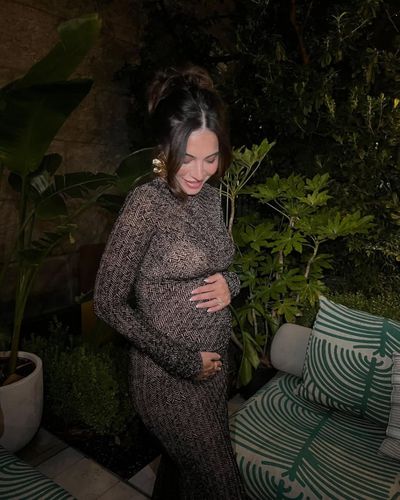 Melisa Aslı Pamuk seksi ifşa fotoğrafı 5