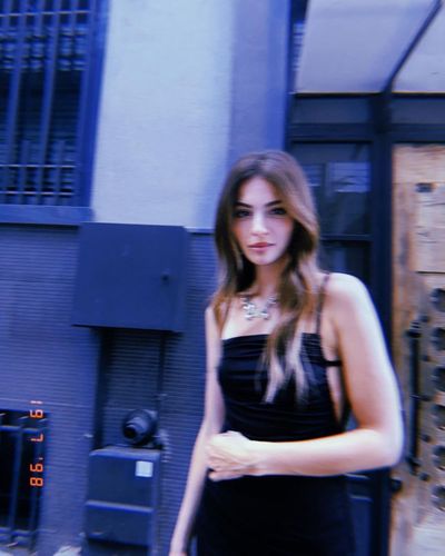 Melisa Aslı Pamuk seksi ifşa fotoğrafı 63