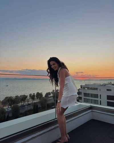 Melisa Aslı Pamuk seksi ifşa fotoğrafı 6