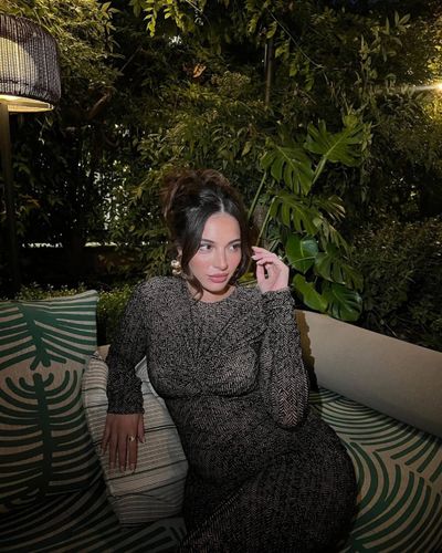 Melisa Aslı Pamuk seksi ifşa fotoğrafı 7
