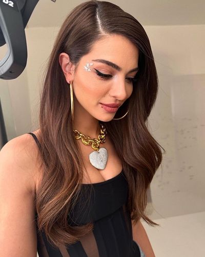 Melisa Aslı Pamuk seksi ifşa fotoğrafı 85