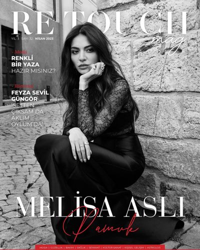 Melisa Aslı Pamuk seksi ifşa fotoğrafı 86