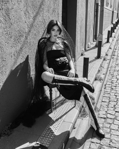 Melisa Aslı Pamuk seksi ifşa fotoğrafı 88