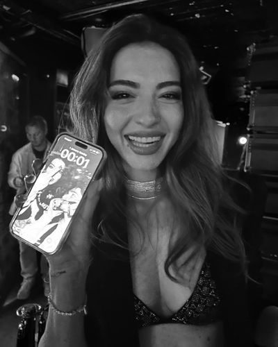 Melisa Aslı Pamuk seksi ifşa fotoğrafı 89