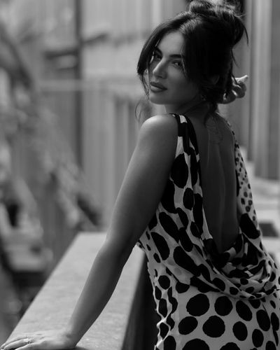 Melisa Aslı Pamuk seksi ifşa fotoğrafı 8