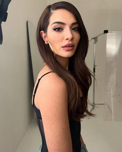 Melisa Aslı Pamuk seksi ifşa fotoğrafı 91
