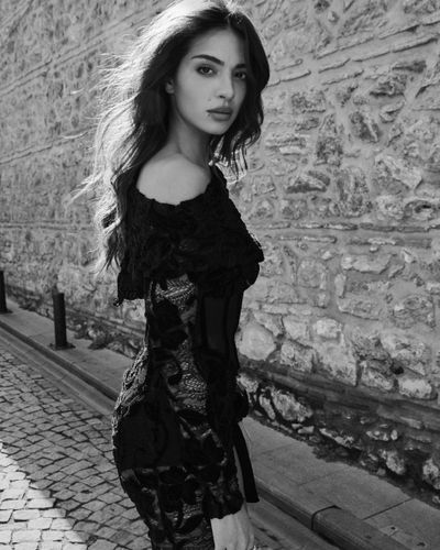 Melisa Aslı Pamuk seksi ifşa fotoğrafı 92