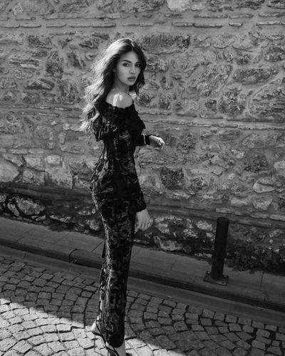 Melisa Aslı Pamuk seksi ifşa fotoğrafı 93