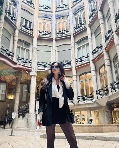 Melisa Aslı Pamuk seksi ifşa fotoğrafı 98