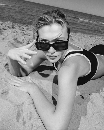 Melisa Döngel seksi ifşa fotoğrafı 1021