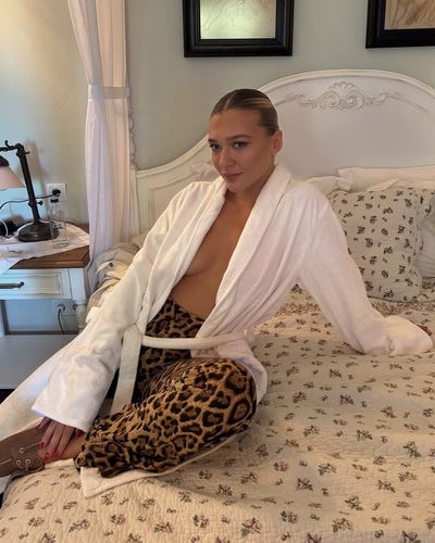 Melisa Döngel seksi ifşa fotoğrafı 1028