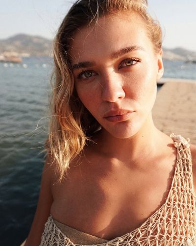 Melisa Döngel seksi ifşa fotoğrafı 1031