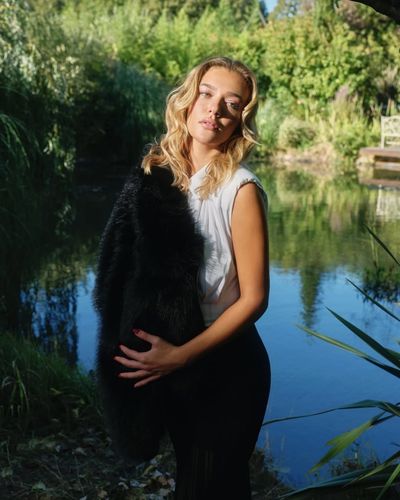 Melisa Döngel seksi ifşa fotoğrafı 1060