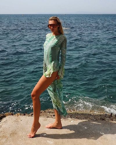 Melisa Döngel seksi ifşa fotoğrafı 1146