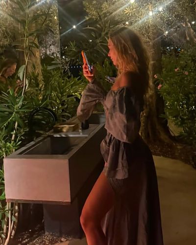 Melisa Döngel seksi ifşa fotoğrafı 1147