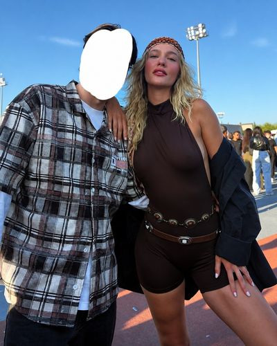 Melisa Döngel seksi ifşa fotoğrafı 1164