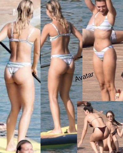 Melisa Döngel seksi ifşa fotoğrafı 1165