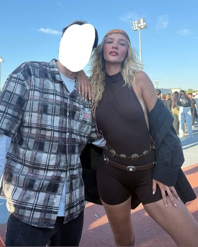 Melisa Döngel seksi ifşa fotoğrafı 1185