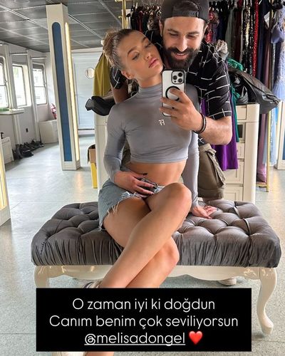 Melisa Döngel seksi ifşa fotoğrafı 1208