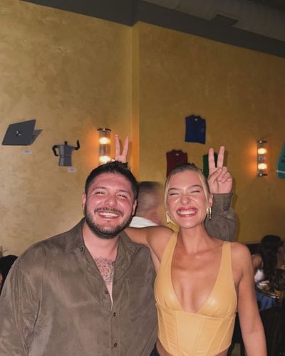 Melisa Döngel seksi ifşa fotoğrafı 1209