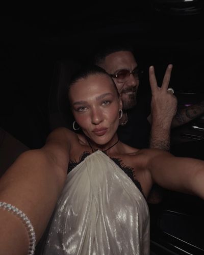 Melisa Döngel seksi ifşa fotoğrafı 1211