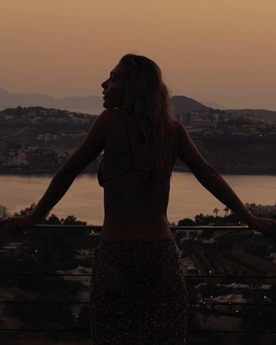 Melisa Döngel seksi ifşa fotoğrafı 1214