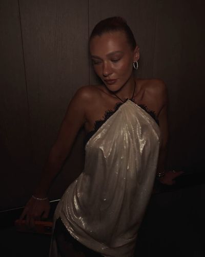 Melisa Döngel seksi ifşa fotoğrafı 1215
