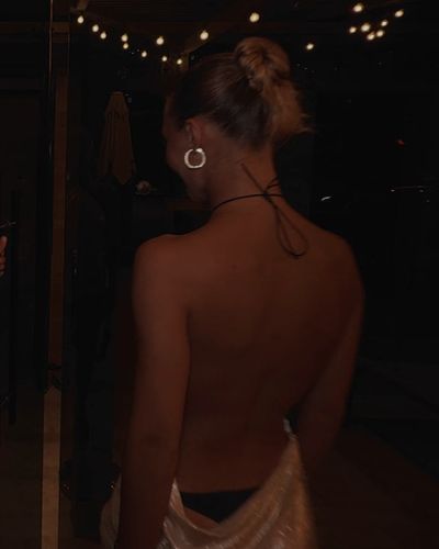 Melisa Döngel seksi ifşa fotoğrafı 1216