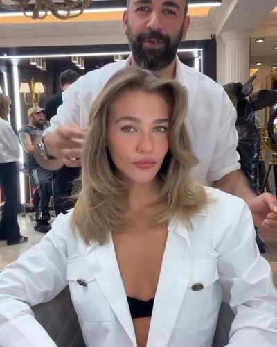Melisa Döngel seksi ifşa fotoğrafı 1235