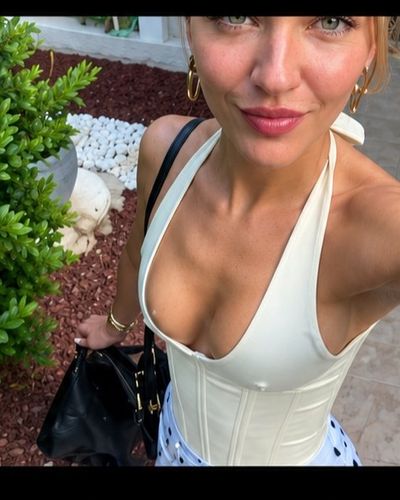 Melisa Döngel seksi ifşa fotoğrafı 334