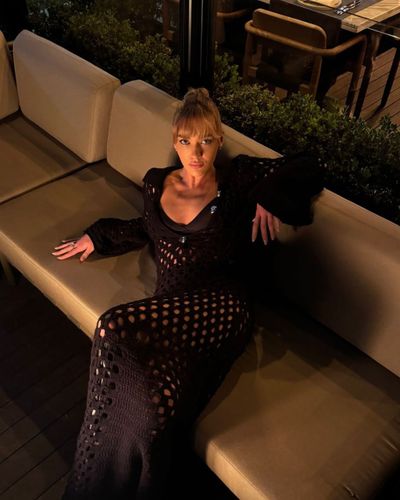 Melisa Döngel seksi ifşa fotoğrafı 90181