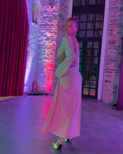Melisa Döngel seksi ifşa fotoğrafı 90162