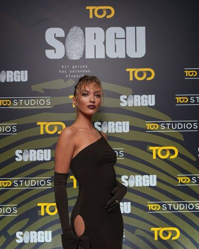 Melisa Döngel seksi ifşa fotoğrafı 90153