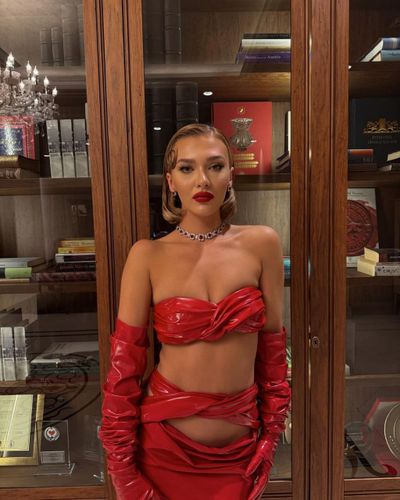 Melisa Döngel seksi ifşa fotoğrafı 90130