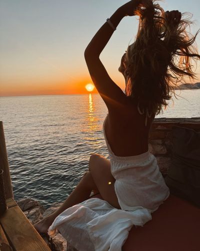 Melisa Döngel seksi ifşa fotoğrafı 90128