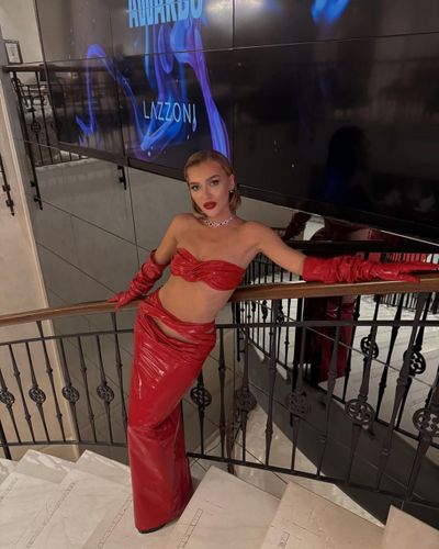 Melisa Döngel seksi ifşa fotoğrafı 90108