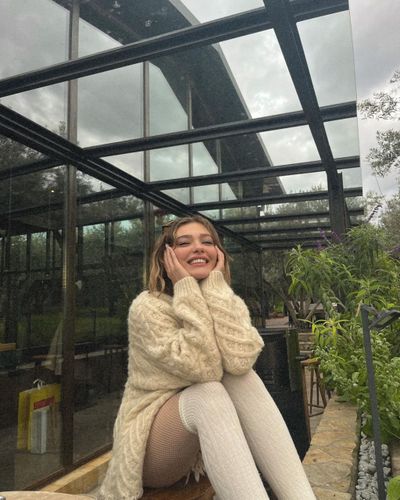 Melisa Döngel seksi ifşa fotoğrafı 90081