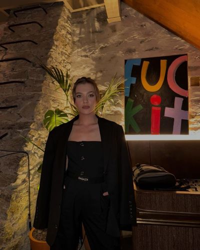 Melisa Döngel seksi ifşa fotoğrafı 90072