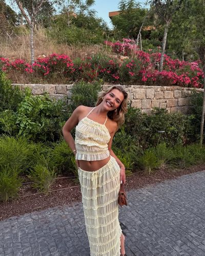 Melisa Döngel seksi ifşa fotoğrafı 90056