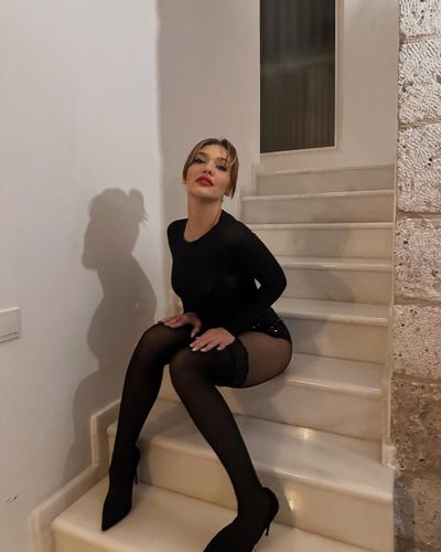 Melisa Döngel seksi ifşa fotoğrafı 90051