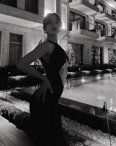 Melisa Döngel seksi ifşa fotoğrafı 90041