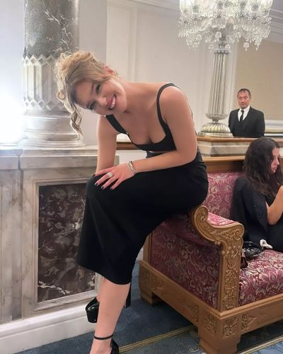 Melisa Döngel seksi ifşa fotoğrafı 90036