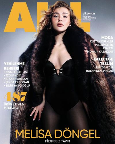 Melisa Döngel seksi ifşa fotoğrafı 90035